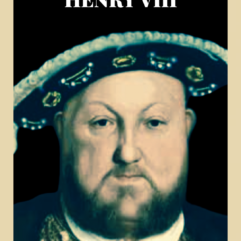 Henry VIII NFT Domain